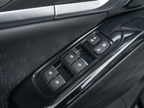 2024 JAC JS6, чёрный, 2399000 рублей - вид 24