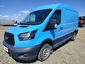 2021 Ford Transit, синий, 2414000 рублей