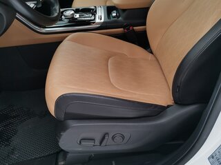 2020 Kia Carnival IV, белый, 3350000 рублей, вид 5