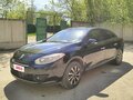 2010 Renault Fluence I, чёрный, 750000 рублей