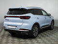 2023 Chery Tiggo 7 Pro Max I, голубой, 1669700 рублей - вид 4
