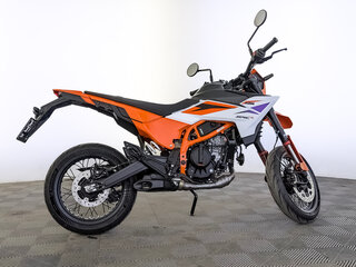 KTM 390 SMC R
