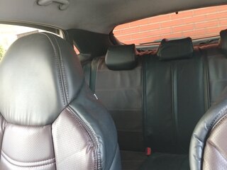 2014 Hyundai i30 II, белый, 780000 рублей, вид 5