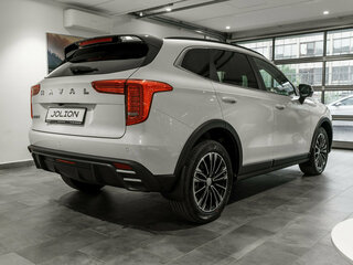 2026 Haval Jolion I Рестайлинг, белый, 2849000 рублей, вид 3
