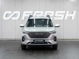 2025 Haval M6 II, серый, 1799000 рублей, вид 3