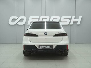 2022 BMW 7 серии 760i xDrive VII (G70), белый, 11990000 рублей, вид 4