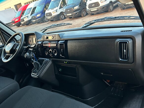 2023 Iveco Daily, белый, 2990000 рублей - вид 9
