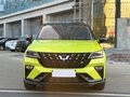 2023 Wuling Xingchi, жёлтый, 905111 рублей - вид 1
