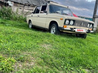 1991 Lada (ВАЗ) 2106, бежевый, 105000 рублей, вид 5