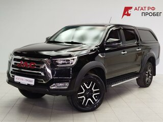 JAC T8 Pro