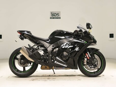 2013 Honda CBR 1000 RR/RA Fireblade, чёрный, 941000 рублей, вид 1