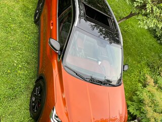2020 Geely Coolray I, оранжевый, 1600000 рублей, вид 1