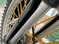 2023 Kayo T2, оранжевый, 130000 рублей - вид 2