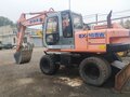 2010 Fiat-Hitachi Колёсные, оранжевый, 3999000 рублей