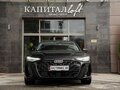 2026 Audi A6 L VI (C9), зелёный, 7499000 рублей - вид 2