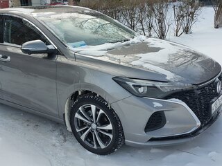 2023 Changan Eado Plus I, серый, 1700000 рублей, вид 4