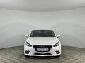 2013 Mazda 3 III (BM), белый, 1380000 рублей - вид 2