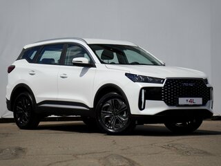 2026 Tenet T4L, белый, 2344000 рублей, вид 5