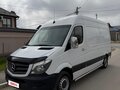 2015 Mercedes-Benz Sprinter, белый, 1850000 рублей