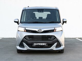 2019 Daihatsu Thor I, серый, 790000 рублей, вид 3
