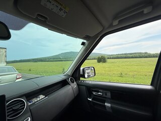 2011 Land Rover Discovery IV, белый, 1600000 рублей, вид 3