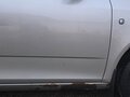 2011 Skoda Fabia II Рестайлинг, серебристый, 650000 рублей - вид 9