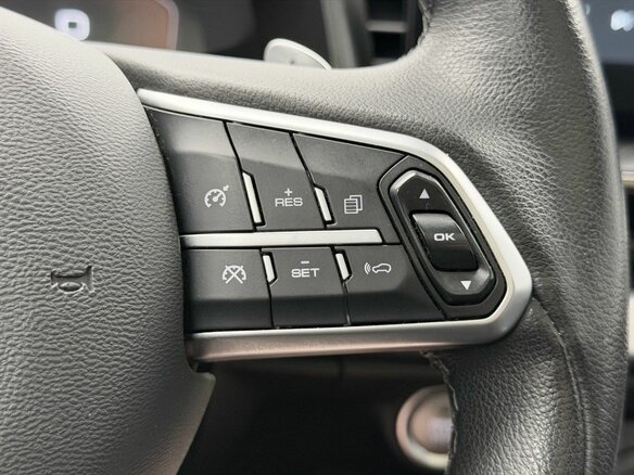 2022 Haval F7 I Рестайлинг, синий, 2044000 рублей - вид 19