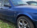 1998 Saab 900 II, синий, 120000 рублей - вид 4