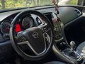 2012 Opel Astra J Рестайлинг, серый, 828000 рублей - вид 11