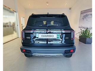 2026 Haval Dargo I Рестайлинг, чёрный, 3860010 рублей, вид 5
