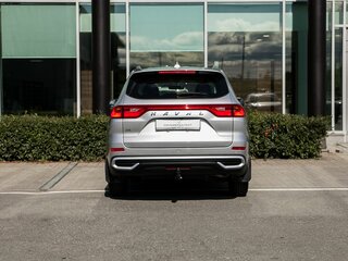 2024 Haval M6 II, серый, 1870000 рублей, вид 4