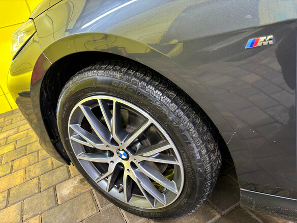 2021 BMW 2 серии Gran Coupe 218i F44, серый, 2679000 рублей - вид 24