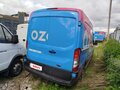 2021 Ford Transit, синий, 1717800 рублей - вид 2