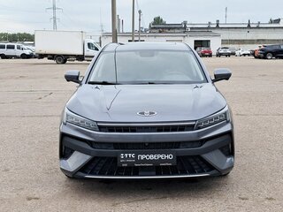 2023 Москвич 6, серый, 1280000 рублей, вид 2