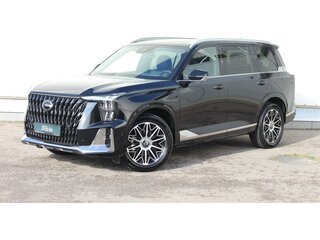 GAC GS8 Dragon II