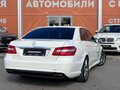2012 Mercedes-Benz E-Класс 200 7G-Tronic IV (W212, S212, C207), белый, 1250000 рублей - вид 4