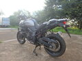 2018 Suzuki V-Strom 1000, серый, 900000 рублей - вид 7