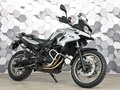 2012 BMW F 700 GS, серебристый, 599000 рублей