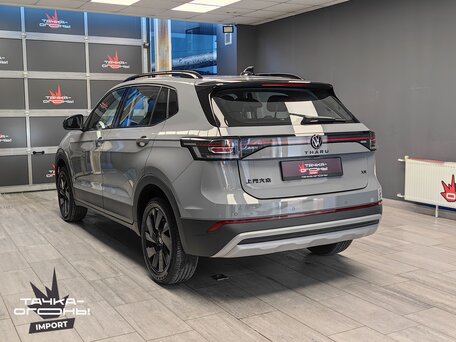 2026 Volkswagen Tharu XR, серый, 2090000 рублей, вид 4