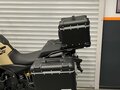 2026 Voge 625DSX, жёлтый, 795000 рублей - вид 9