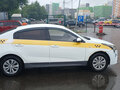 2020 Kia Rio IV, белый, 750000 рублей - вид 3