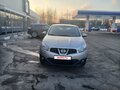 2012 Nissan Qashqai I Рестайлинг, серый, 900000 рублей - вид 1