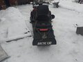 2011 Arctic Cat Bearcat, красный, 1500000 рублей - вид 3