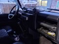 2014 Land Rover Defender 110 I Рестайлинг, серый, 2950000 рублей - вид 7