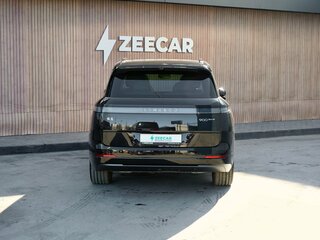 2025 Lynk & Co 900, чёрный, 7120000 рублей, вид 4