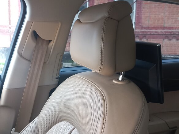 2016 Audi A8 Long III (D4) Рестайлинг, чёрный, 2850000 рублей - вид 8