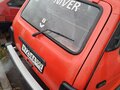 1997 Lada (ВАЗ) 2121 (4x4) I Рестайлинг, пурпурный, 360000 рублей - вид 7