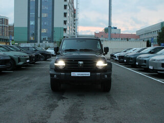 2024 Tank 300 I, чёрный, 3240000 рублей, вид 3