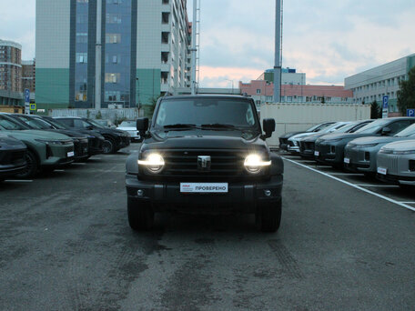 2024 Tank 300 I, чёрный, 2980000 рублей, вид 3