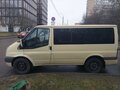 2013 Ford Transit, коричневый, 2000000 рублей - вид 2